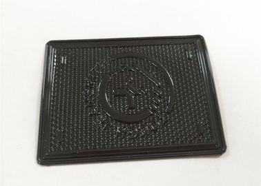 Etichetta impressa personale su ordinazione di Logo Jeans Genuine Leather Patch /Leather per l'indumento