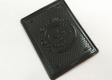 Etichetta impressa personale su ordinazione di Logo Jeans Genuine Leather Patch /Leather per l'indumento