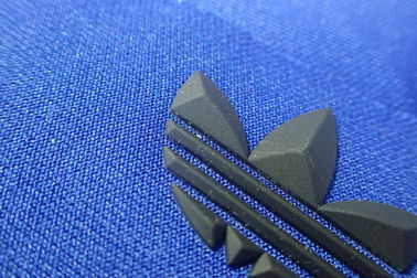 Etichette amichevoli eco- dell'abbigliamento del trasferimento di calore/etichette camicia di Tagless