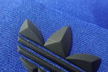 Etichette amichevoli eco- dell'abbigliamento del trasferimento di calore/etichette camicia di Tagless