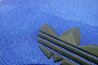 Etichette amichevoli eco- dell'abbigliamento del trasferimento di calore/etichette camicia di Tagless
