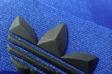 Etichette amichevoli eco- dell'abbigliamento del trasferimento di calore/etichette camicia di Tagless