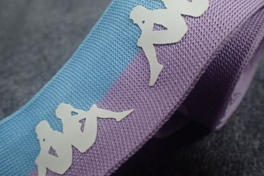 Nastro tessuto reggiseno del polsino