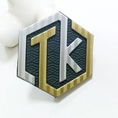 Etichette impresse su ordinazione di Tpu del trasferimento di calore della maglietta di logo di nome per l'indumento