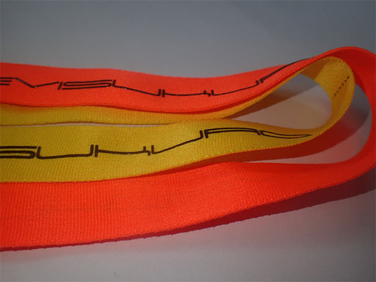 Silicone su misura professionale di stampa dello schermo della tessitura dell'indumento