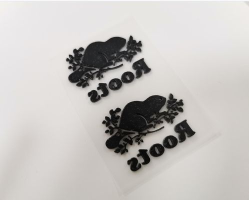 Il trasferimento di calore del silicone di colore di T&K Pantone identifica la stampa 3D