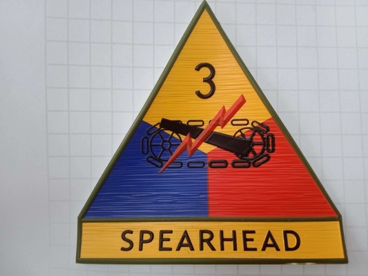 ferro di 3D TPU Logo Raised Heat Transfer Patches sull'etichetta per l'indumento