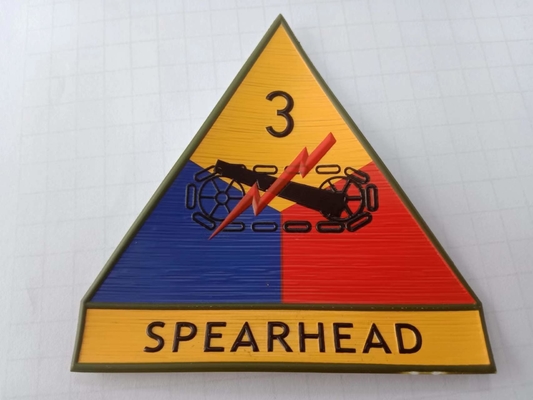 ferro di 3D TPU Logo Raised Heat Transfer Patches sull'etichetta per l'indumento
