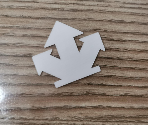 Etichetta su misura del silicone del trasferimento di calore di progettazione 3D per i vestiti