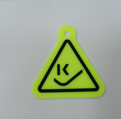 I distintivi di gomma delle toppe del silicone 3D del PVC cucono su lavabile su misura