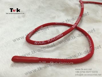 cavo di scossa elastico riflettente di 4mm, cavo elastico del cavo elastico della corda per le perle