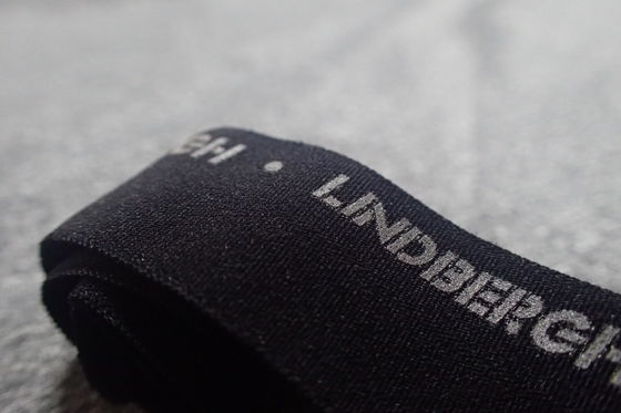 corda del cavo dell'elastico di 0.75mm